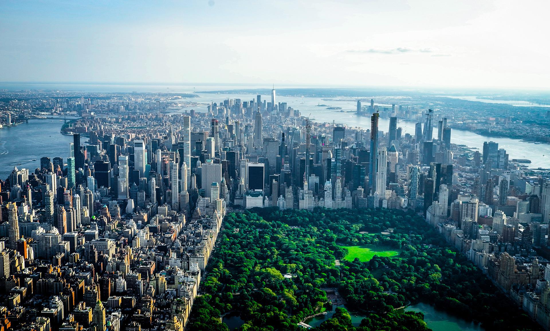 Best Travel Destinations New York City
